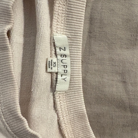 Z SUPPLY MODERN WEEKENDER -Crystal - Picture 7 of 10